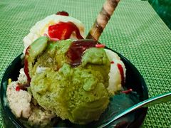 -北京北辰洲际酒店啡扬咖啡厅·自助餐厅