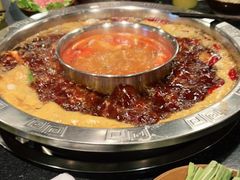 -较场口火锅(九街店)