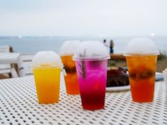 -Cafe Aewol Monsant
