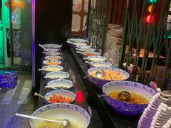 -水巷子·巴掌腰片重庆火锅(云纺店)