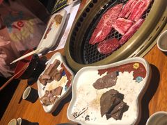 -肉魁屋·烧肉·烧鸟·酒场(高新店)