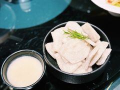 -彩虹之约•淮扬家宴(亚运村店)