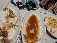 -金海湾海鲜排档(朱家尖店)