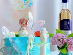 -CAKE BOSS 蛋糕老板(北京世纪金源购物中心)