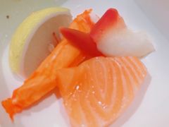 -钱小奴海鲜自助黑金店(杭州滨江龙湖店)