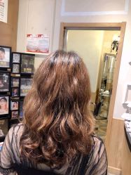 -时尚殿堂hair salon