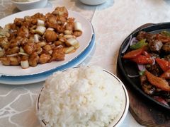 -福来居烤鸭店(天坛二店)