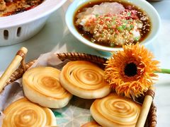 -怡得饭庄·30年老店·宋大妈昆明菜