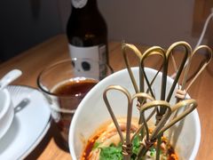 没骨头鸡爪-太二酸菜鱼(正大广场店)