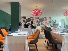 -圣彼得堡观江俄餐厅(中央大街黑金冠店)