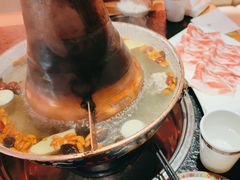 -京炭铜锅涮肉·羊蝎子·羊肉炉(保利·时光里店)