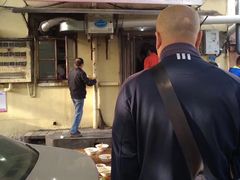 -老方子馅饼粥(台东店)