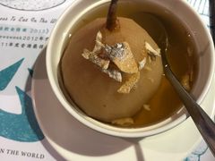 陈皮雪梨-点点心点心专门店(湾仔店)