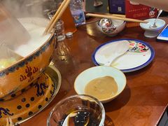 -1078號老北京涮肉(松柏店)