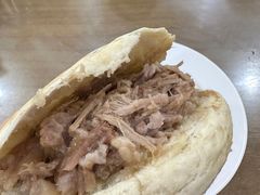-子午路张记肉夹馍(翠华路店)