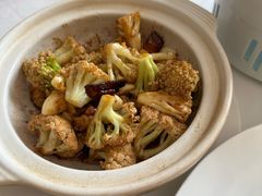 -粤珍轩·家宴·广式茶点(新城广场店)
