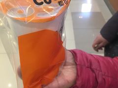 -CoCo都可(虹口龙之梦店)