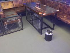 -关你鬼室大型密室逃脱(佛山创意园店)