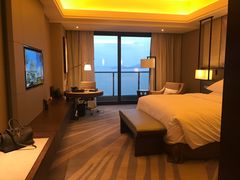 -舟山希尔顿酒店