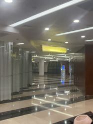 -光大会展中心国际大酒店-宴会厅