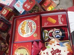 -恒记饭店·海鲜明档(淹城店)