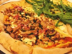 -PIZZA BIANCA(万象城店)