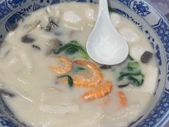 -山外山菜馆(玉泉路店)