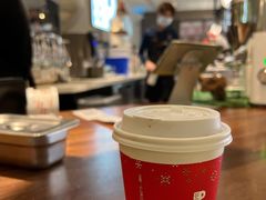 -Peet's Coffee皮爷咖啡(豫园店)