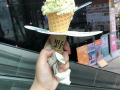 -野人先生现做冰淇淋(北京顺义祥云小镇店)