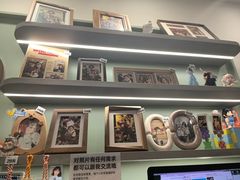 -海马体家庭照相馆(广州正佳广场店)