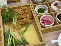 -鼎好家常菜(天桥店)