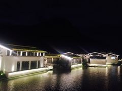 -湘湖金融镇