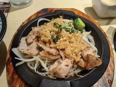 -沼津港精致料理·寿喜烧·烧鸟(漕河泾印象城店)