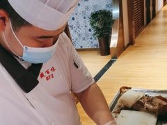 -盛百味·家宴餐厅(霸州分店)