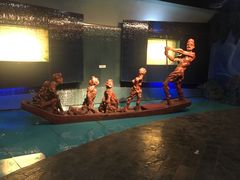 -重庆历史名人馆