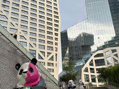 -成都雅诗阁来福士