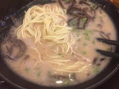 -博多一幸舍(侨福芳草地购物中心店)