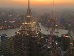 -上海柏悦酒店·世纪100牛排馆
