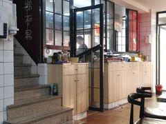 大堂-八角饮楼(虹桥店)