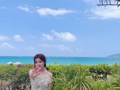 -三亚亚龙湾天域度假酒店