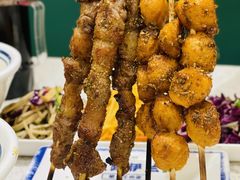 -丝路伊兰·兰州牛肉面(牛街总店)