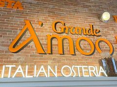 -Grande A'moo(上海万象城店)
