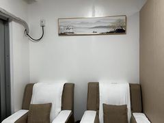 -感智盲人按摩·艾灸·肩颈SPA(岗厦店)
