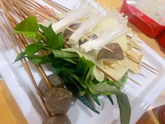 -袁记串串香(人民公园店)