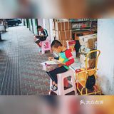 【旅行攻略】骑楼老街，岁月的见证者