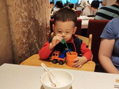 -海底捞火锅(龙岗星河COCO Park店)