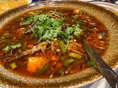 -院8里·少城记忆老川菜(宽窄巷子店)