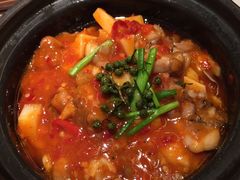 -粗茶淡饭·汉口公馆(循礼门店)