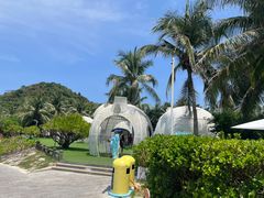 -三亚蜈支洲岛旅游区