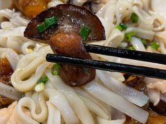 -荔林食店(西华路店)
